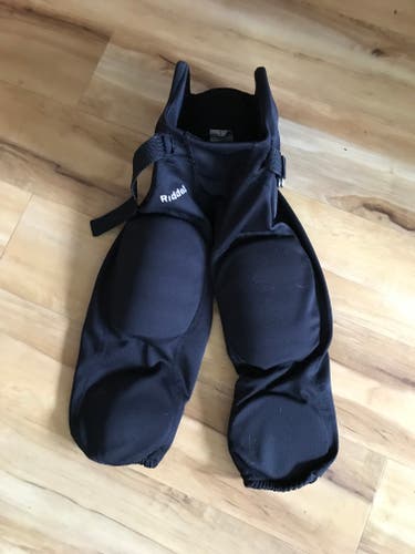 Medium Youth Riddell Game Pants