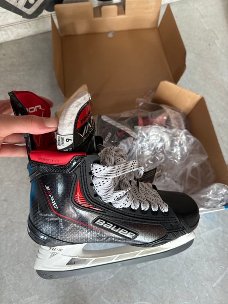 Bauer vapor 3x pro skates