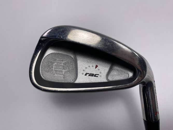 TaylorMade Rac HT Single 4 Iron MAS2 55g Regular Graphite Mens RH