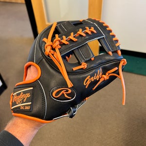 Custom Rawlings Pro Preferred PRO312 11.25” RHT Baseball Glove
