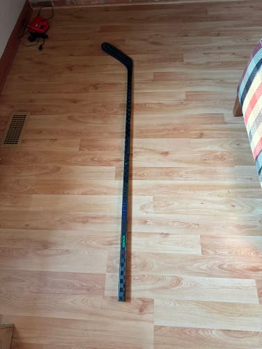 Ccm trigger 6 pro p28 max 85 flex