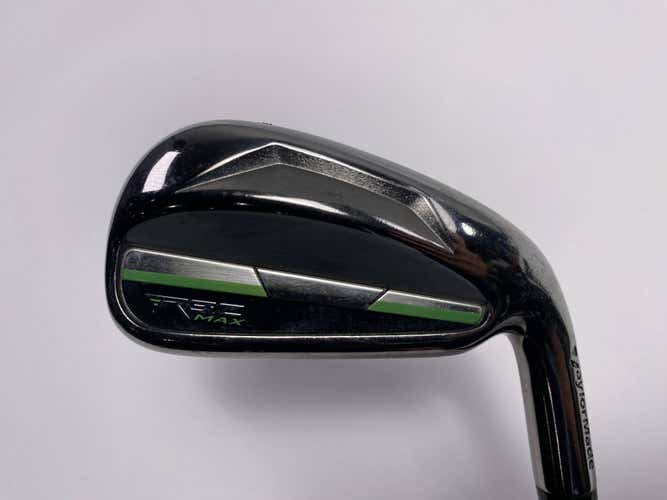 TaylorMade RocketBallz Max Single 4 Iron Matrix Ozik Program Regular Graphite RH