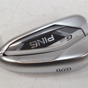 Ping G425 Single 6 Iron Black Dot Right Senior Flex TFC80 Graphite # 177721