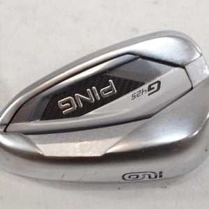 Ping G425 Single 9 Iron Black Dot Right Senior Flex TFC80 Graphite # 177723