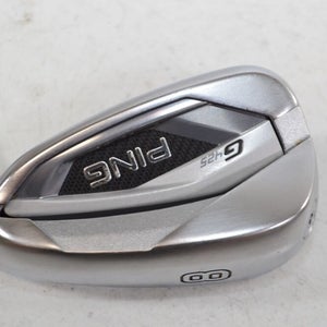 Ping G425 Single 8 Iron Green Dot Right Senior Flex TFC80 Graphite # 177718