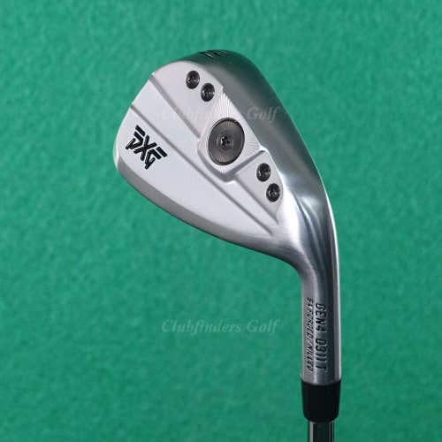 PXG 0311T Gen4 Forged PW Pitching Wedge Dynalite Gold XP X100 Steel Extra Stiff