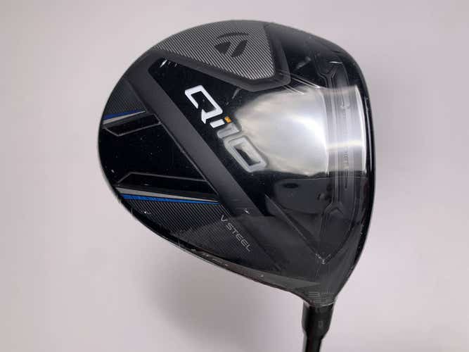 Taylormade Qi10 3 Fairway Wood 16.5* Fujikura Ventus TR 6-R Regular RH NEW