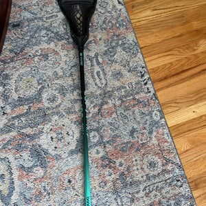 Brine dynasty warp