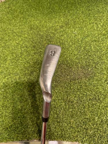 Ping G Single 8 Iron, AWT 2.0 Stiff Flex, RH