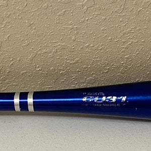 Worth Copperhead Alloy Youth Baseball Bat 31Oz. 19 In. -12 Drop LC412 CU31 2 1/4