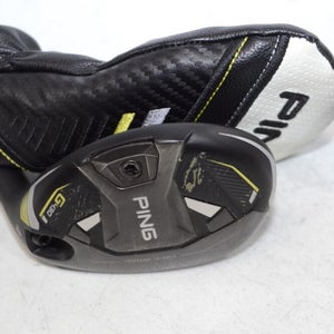 Ping G430 4-22* Hybrid Right Regular Flex 70g Alta CB Graphite # 177720