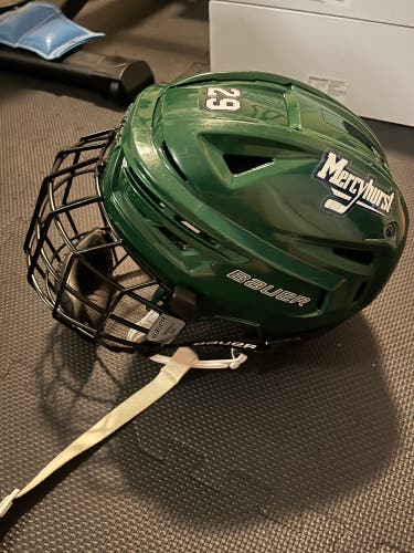 Medium Bauer Re-Akt 150