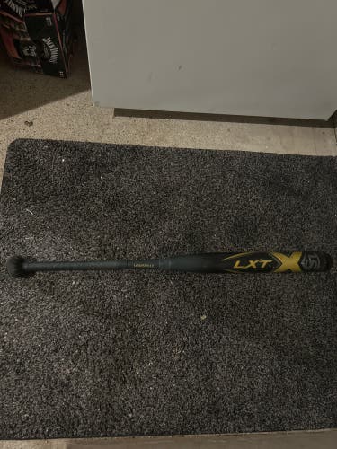 Louisville Slugger LXT -10 Fast Pitch Softball Bat