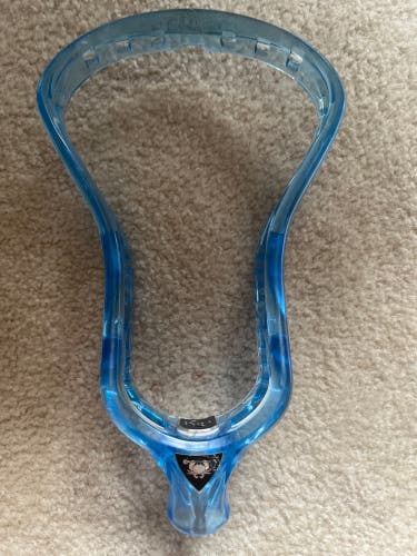 Barely Used. I Was A Fogo So I Barely Used It.