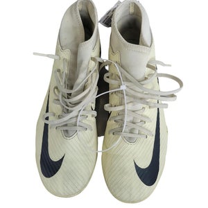 Used Nike Senior 10 Cleat Soccer Outdoor Cleats
