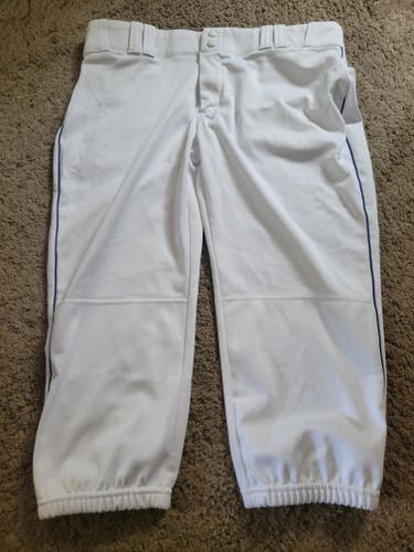 Under Armour Baseball/Softball Pants, Tag Size XL