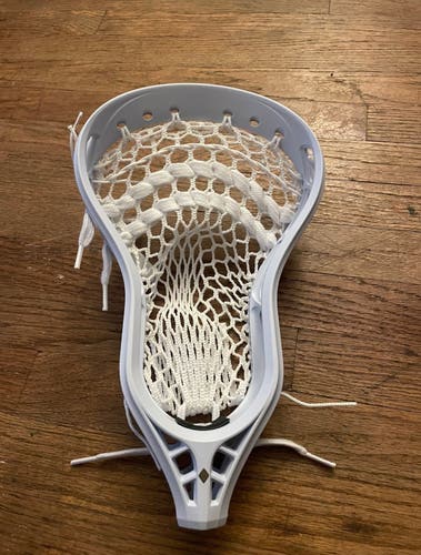 New Defense Strung Mark 2D With Type 5x