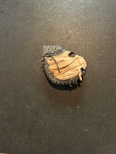 Used Catchers glove