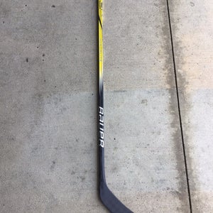 New Senior Bauer Left Hand P28 82 Flex Williams Pro Stock Vapor Hyperlite 2 Hockey Stick