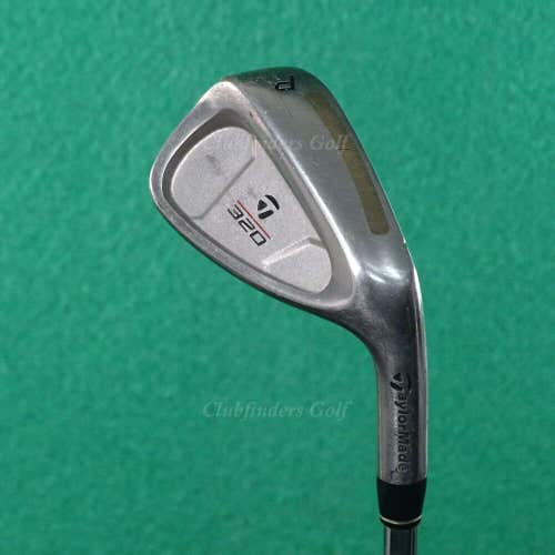 TaylorMade 320 PW Pitching Wedge Factory Precision Rifle R-80 Steel Regular