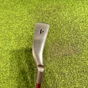 Ping G15 Single 4 Iron, TFC149 Regualr Flex, RH