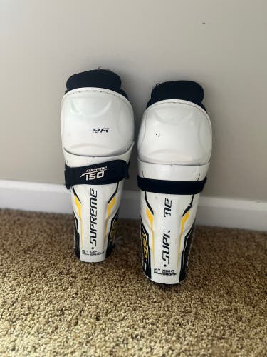 hockey knee pads