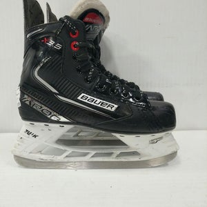 Used Bauer X3.5 Junior 05 Ice Hockey Skates 11860-S000274532