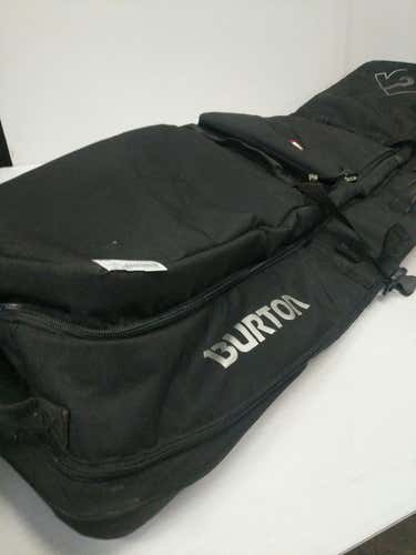 Used Burton Downhill Ski Bags