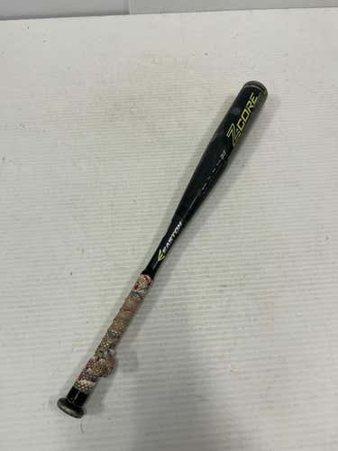 Used Easton Z Core 31" -3 Drop High School Bats