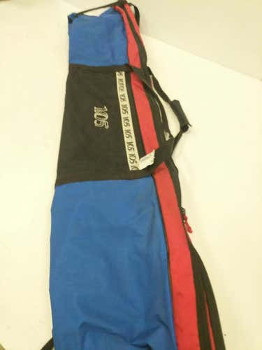 Used Elan Downhill Ski Bags