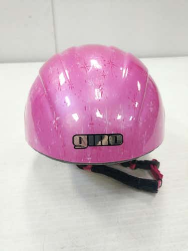 Used Giro M L Ski Helmets