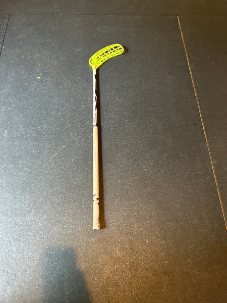 Floor ball stick