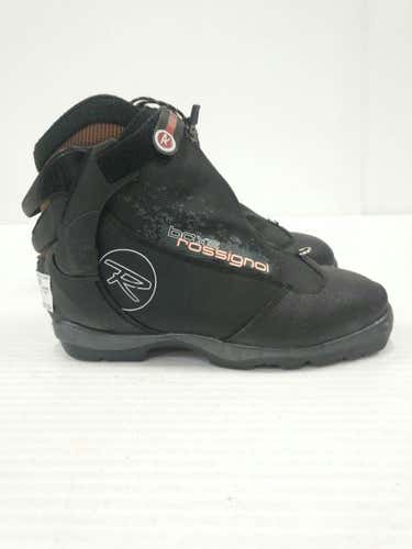 Used Rossignol M 10.5 Men's Cross Country Ski Boots