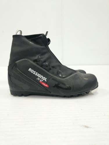 Used Rossignol X2 M 11-11.5 Men's Cross Country Ski Boots