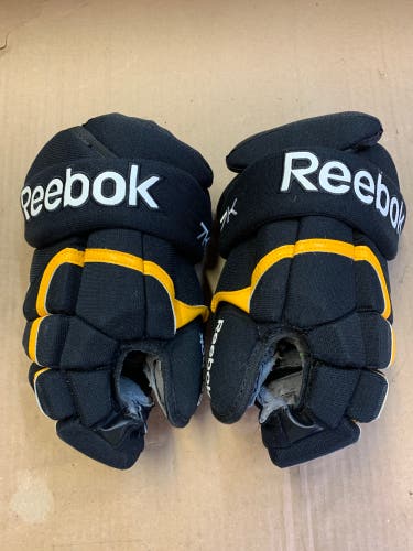 Reebok gloves 13”