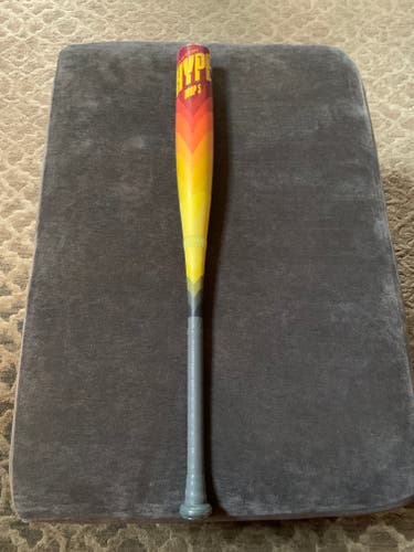 2023 Easton Hype Fire USSSA Certified Bat (-5) Composite 26 oz 31"