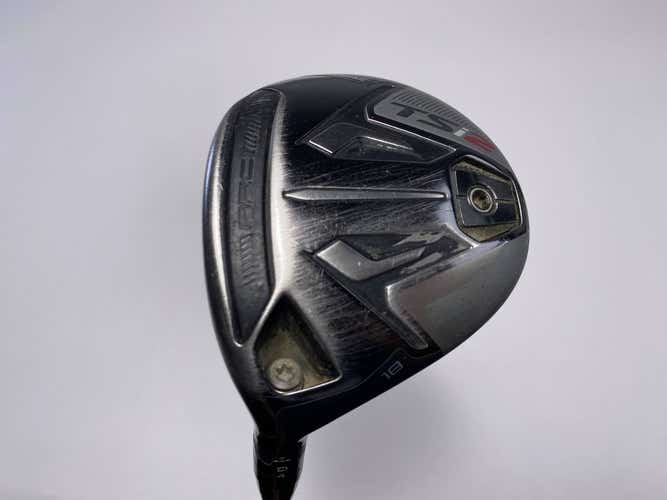 Titleist TSi2 5 Fairway Wood 18* Aldila Tour ATX 4.5 Regular Graphite Mens LH