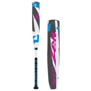 New 2025 DeMarini Zen -10 USSSA Baseball Bat: WBD2532010 FREE SHIPPING