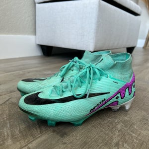 Nike Vapor Cleats