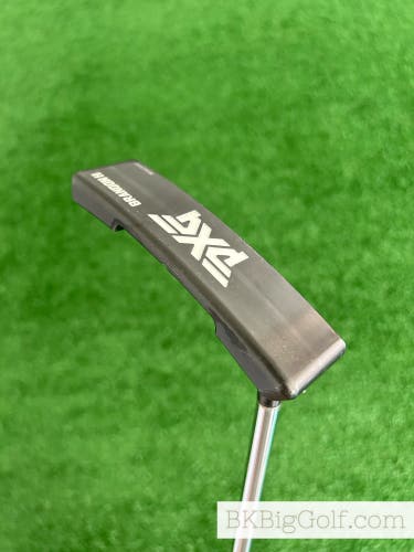 PXG Brandon H Black Blade 32” Putter