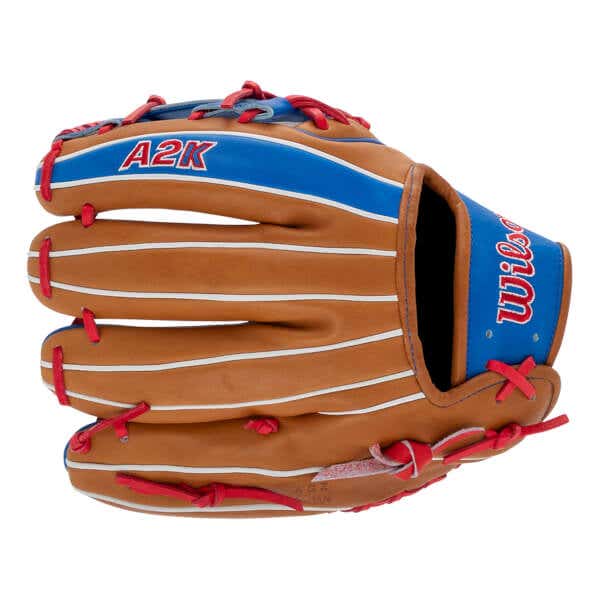 New Wilson A2K 1786 Mookie Betts 11.5
