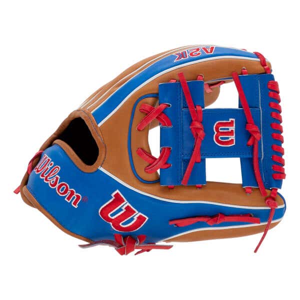 New Wilson A2K 1786 Mookie Betts 11.5