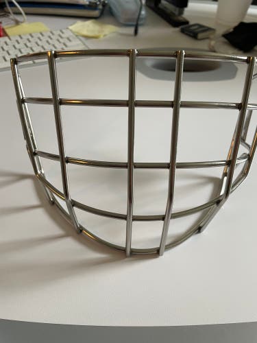 Bauer Replacement Certified Goalue Cage