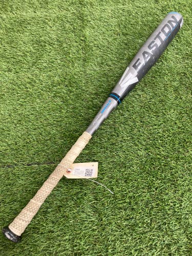 Used 2017 Easton Z-Core Speed Bat BBCOR Certified (-3) Alloy 29 oz 32"