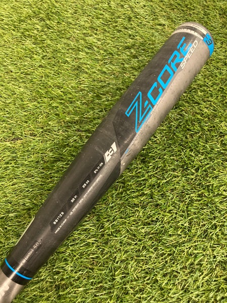 Easton Z-Core Speed Bat BBCOR Certified (-3) Alloy 29 oz 32"