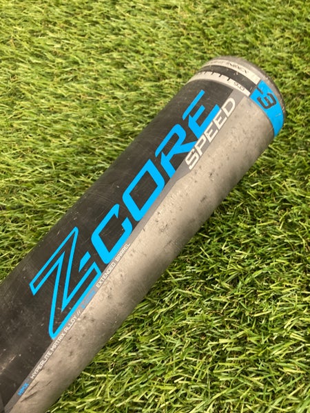 Easton Z-Core Speed Bat BBCOR Certified (-3) Alloy 29 oz 32"