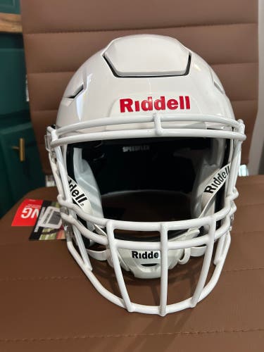 Riddell SpeedFlex Helmet - New