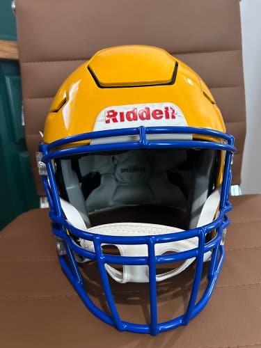 Riddell SpeedFlex Helmet
