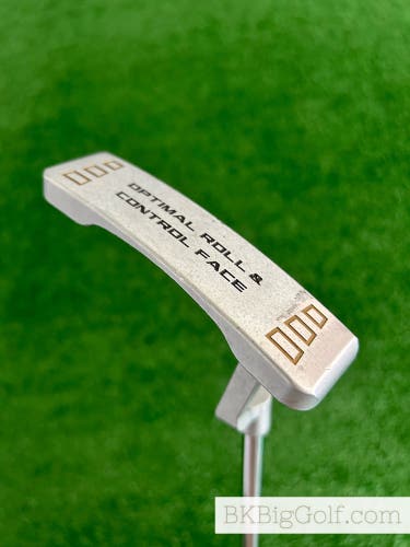 Ryoma P3 Blade 34” Putter