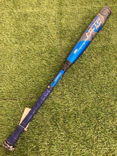 Used 2020 Louisville Slugger Meta PWR Bat BBCOR Certified (-3) Composite 30 oz 33"